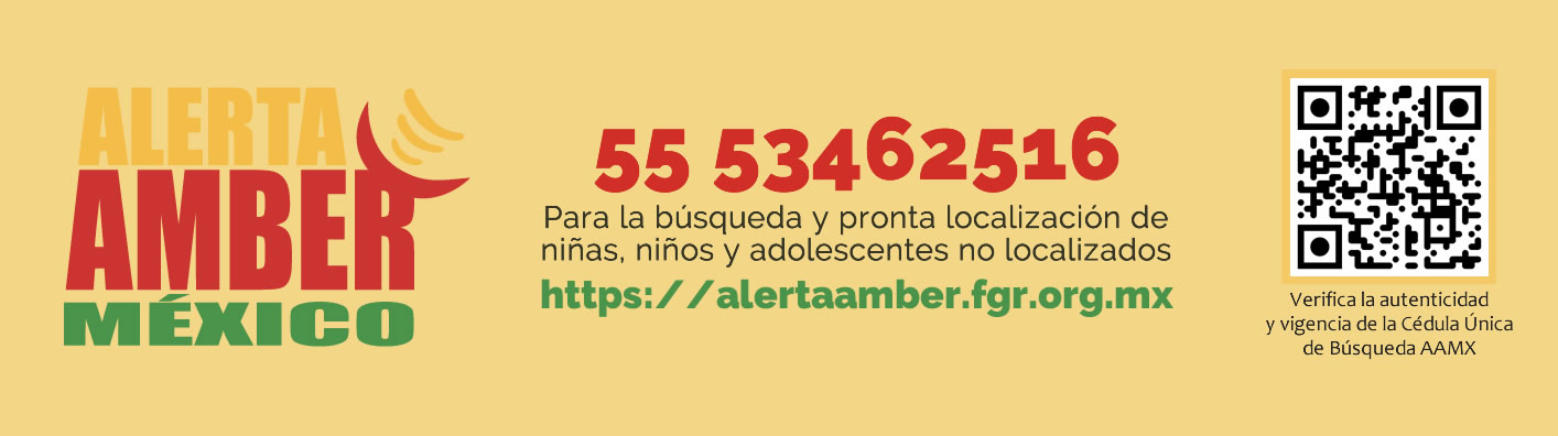 Alerta Amber