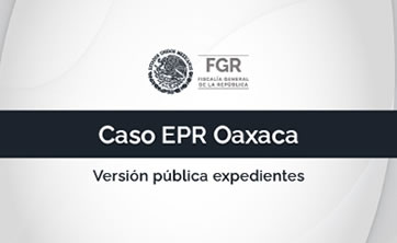 CASO EPR