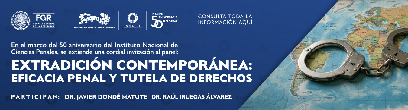 Go to IA y Justicia Penal